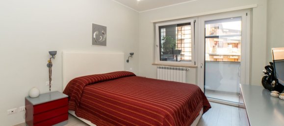 3 chambres Appartement à Rome, Italy No. 313736 14