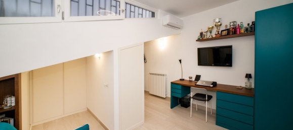 3 chambres Appartement à Rome, Italy No. 313736 9