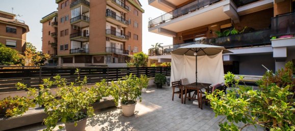 3 chambres Appartement à Rome, Italy No. 313736 21