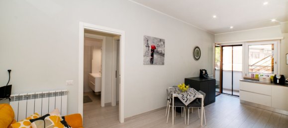 3 chambres Appartement à Rome, Italy No. 313736 4