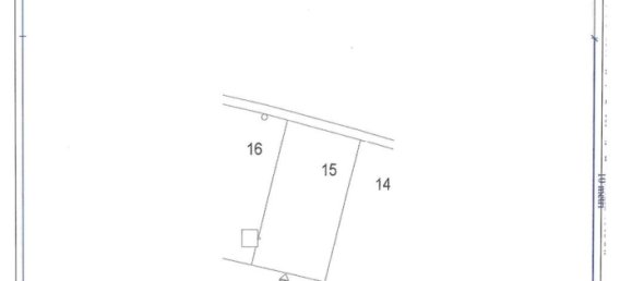 3 chambres Appartement à Rome, Italy No. 313736 28