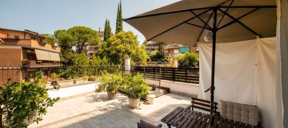 3 chambres Appartement à Rome, Italy No. 313736 20