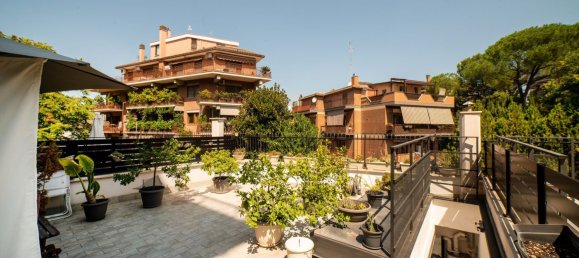 3 chambres Appartement à Rome, Italy No. 313736 22