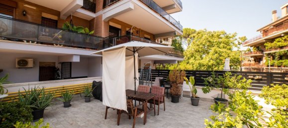 3 chambres Appartement à Rome, Italy No. 313736 19