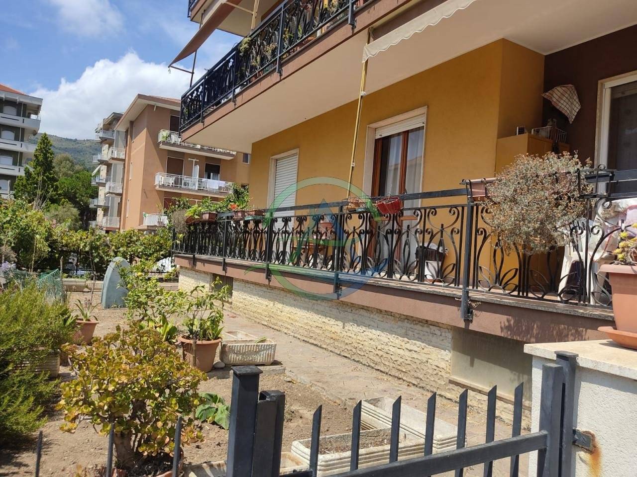 2 bedrooms Apartment in Andora, Italy No. 329978