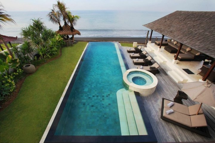 Vivenda T5 em Klungkung, Indonesia N.º 3020