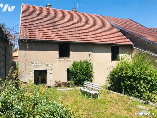 4 bedrooms Villa in Haute-Saone, France No. 360238