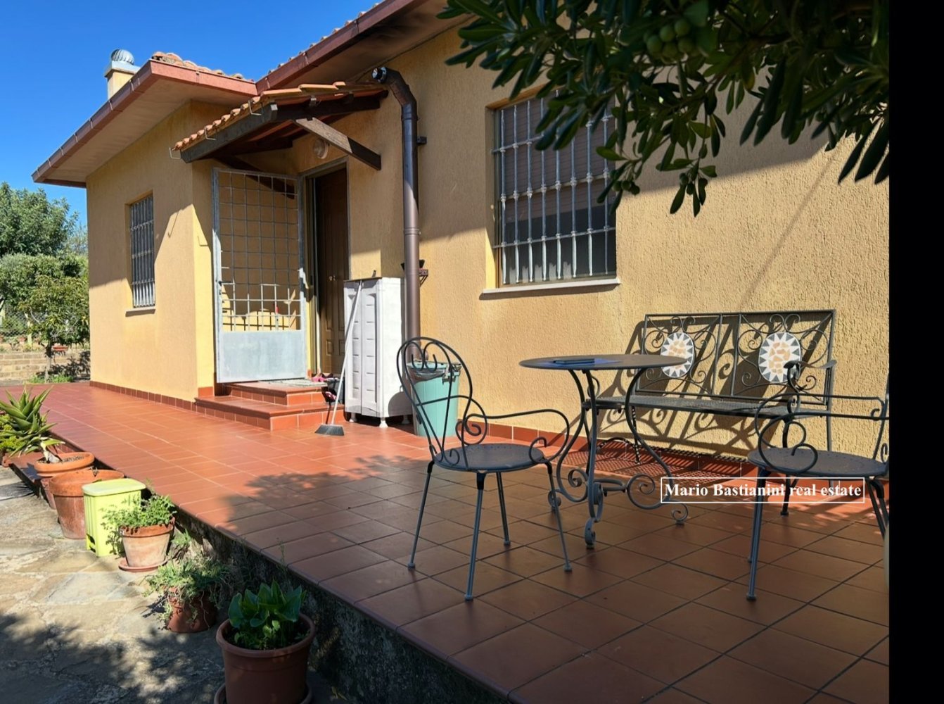 4 bedrooms Villa in Castiglione della Pescaia, Italy No. 345976