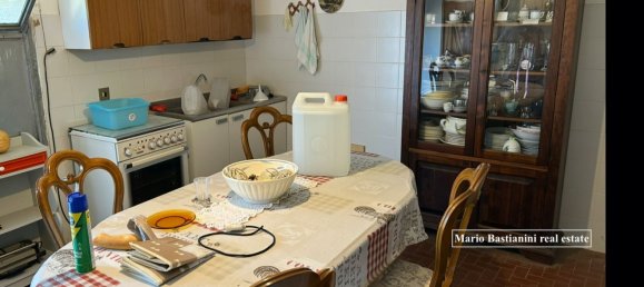 4 bedrooms Villa in Castiglione della Pescaia, Italy No. 345976 11