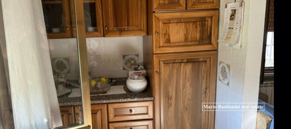 4 bedrooms Villa in Castiglione della Pescaia, Italy No. 345976 7