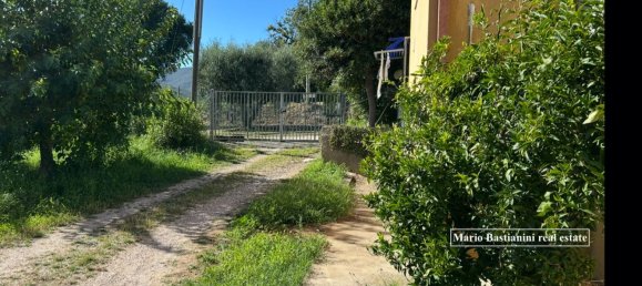 4 bedrooms Villa in Castiglione della Pescaia, Italy No. 345976 10