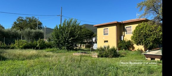 4 bedrooms Villa in Castiglione della Pescaia, Italy No. 345976 2