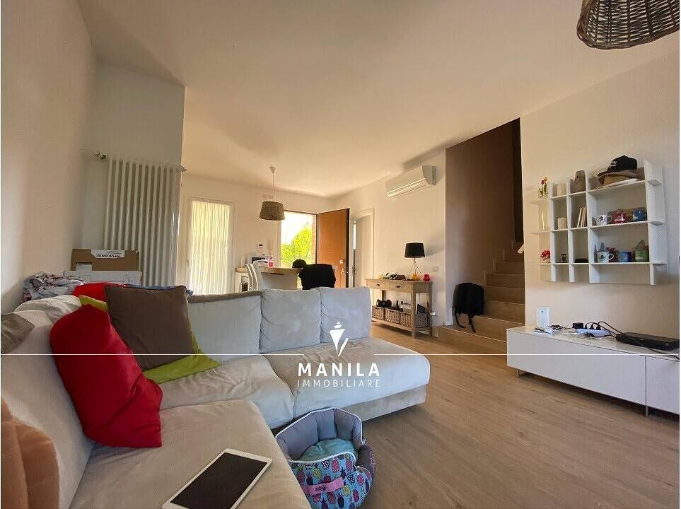 Casa de 2 dormitorios en Jesolo, Italy No. 97960