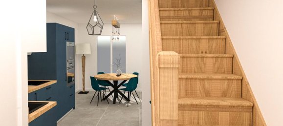 3 chambres Maison à Stains, France No. 312204 4