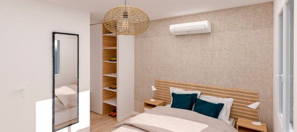 3 chambres Maison à Stains, France No. 312204 10