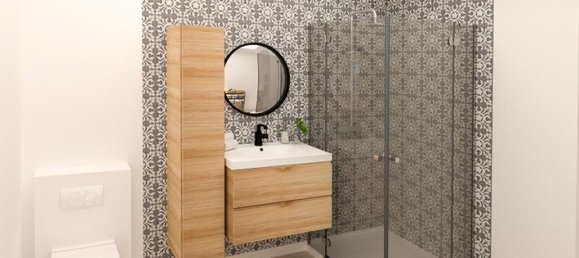 3 chambres Maison à Stains, France No. 312204 6