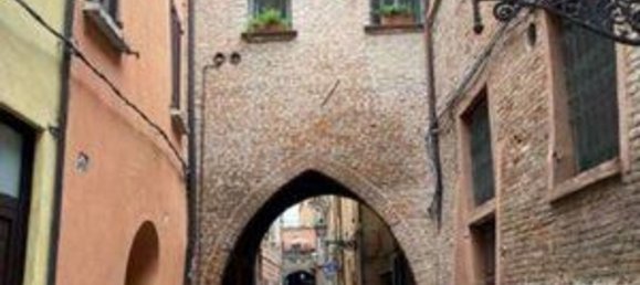 2 rooms Apartment in Ferrara, Italy No. 19594 17