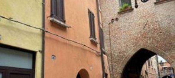 2 rooms Apartment in Ferrara, Italy No. 19594 20