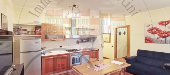 2 rooms Apartment in Rimini, Italy No. 94067 2