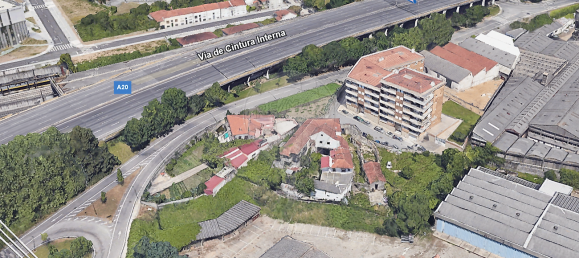 10 Schlafzimmer Haus in Porto, Portugal, Nr. 35508 3