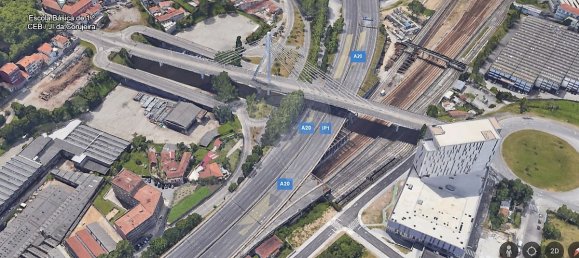 10 Schlafzimmer Haus in Porto, Portugal, Nr. 35508 5