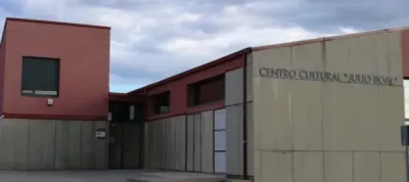 Grundstück in La Lastrilla, Spain, Nr. 20850 11