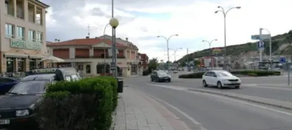 Grundstück in La Lastrilla, Spain, Nr. 20850 25