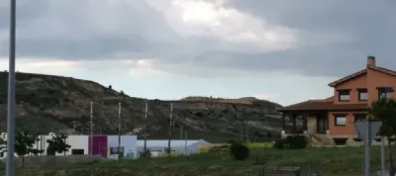 Grundstück in La Lastrilla, Spain, Nr. 20850 14