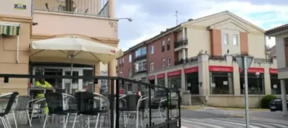 Grundstück in La Lastrilla, Spain, Nr. 20850 20