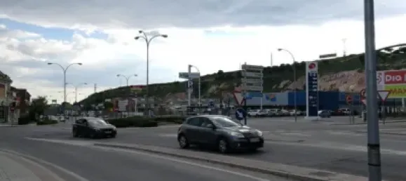 Grundstück in La Lastrilla, Spain, Nr. 20850 16