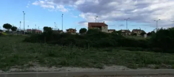 Grundstück in La Lastrilla, Spain, Nr. 20850 15