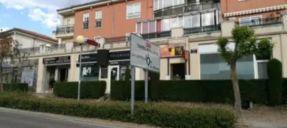 Grundstück in La Lastrilla, Spain, Nr. 20850 23