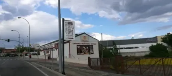 Grundstück in La Lastrilla, Spain, Nr. 20850 24