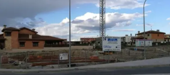 Grundstück in La Lastrilla, Spain, Nr. 20850 27