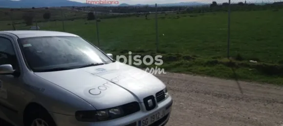 Grundstück in La Lastrilla, Spain, Nr. 20850 29