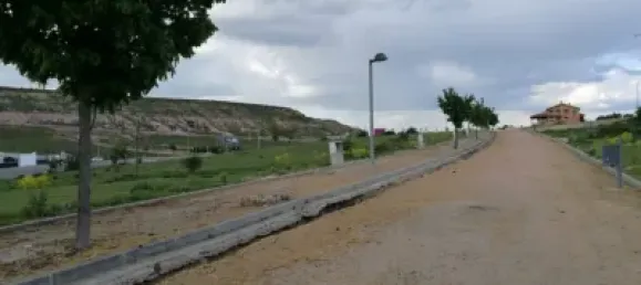 Grundstück in La Lastrilla, Spain, Nr. 20850 19