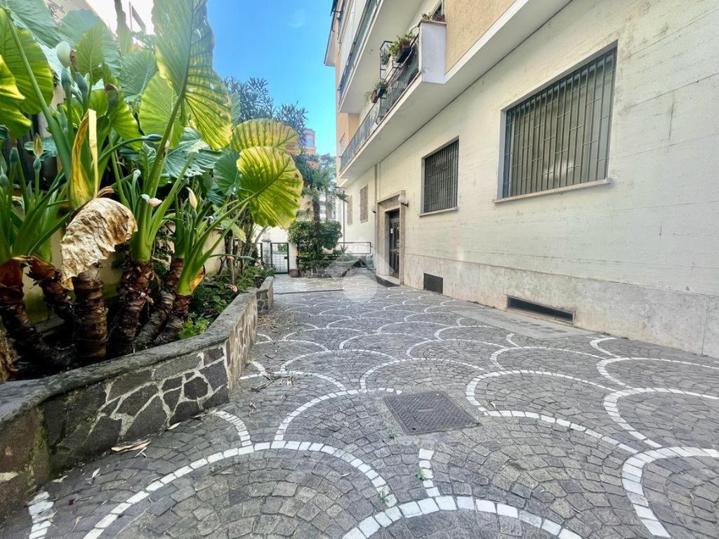 1 chambre Penthouse à Rome, Italy No. 54016