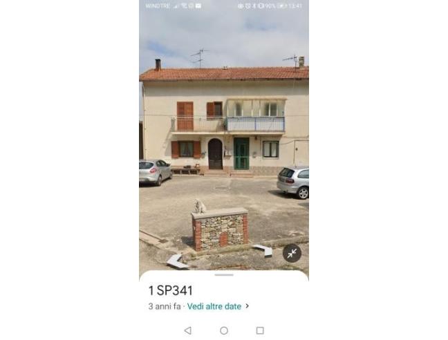 5 rooms House in Salvitelle, Italy No. 374423