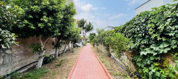 Квартира 2+1 в Кемер, Турция № 23153 6