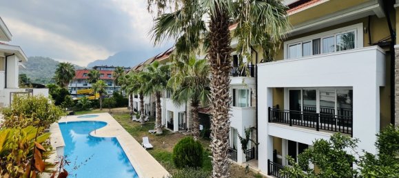 Квартира 2+1 в Кемер, Турция № 23153 3