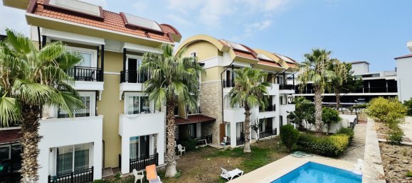 Квартира 2+1 в Кемер, Турция № 23153 4