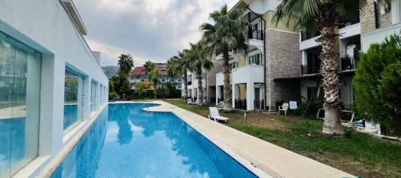 Квартира 2+1 в Кемер, Турция № 23153 5