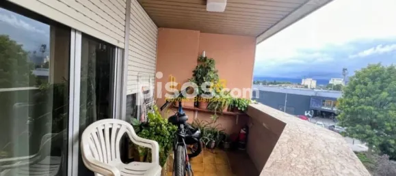 4 bedrooms Apartment in Tortosa, Spain No. 154878 13