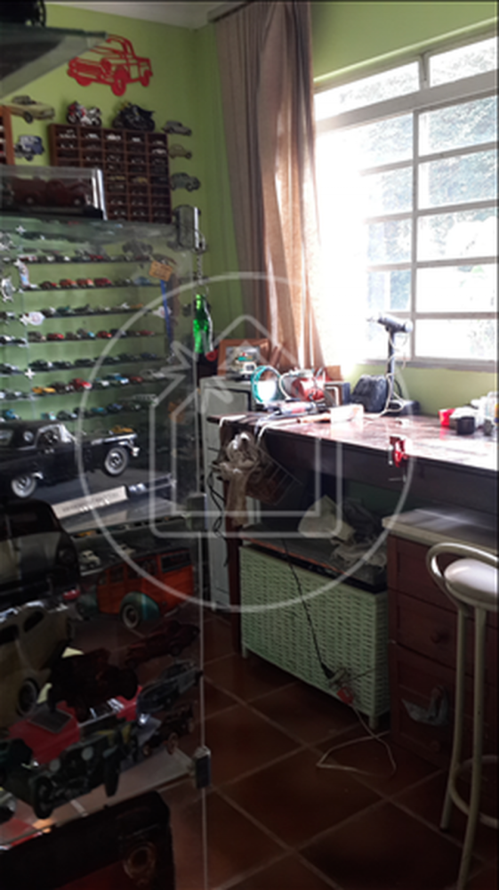 3 bedrooms House in Sao Paulo, Brazil No. 452543