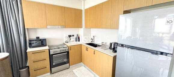 2 bedrooms Apartment in Dubai Hills Estate, UAE No. 100229 10