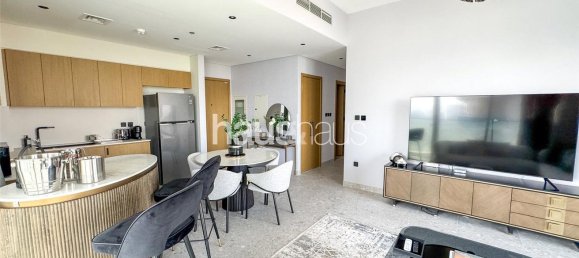 2 bedrooms Apartment in Dubai Hills Estate, UAE No. 100229 2