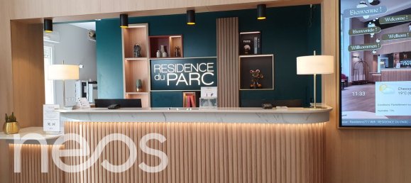 1 bedroom Apartment in Montevrain, France No. 328569 4