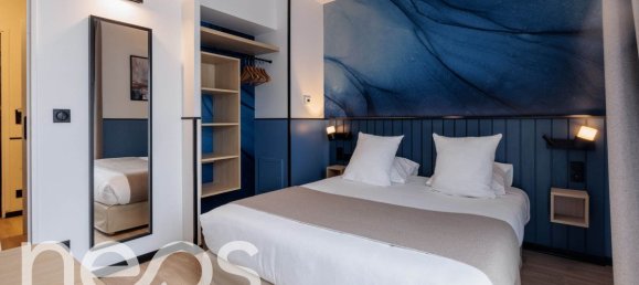 1 bedroom Apartment in Montevrain, France No. 328569 9