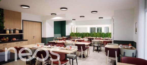 1 bedroom Apartment in Montevrain, France No. 328569 7