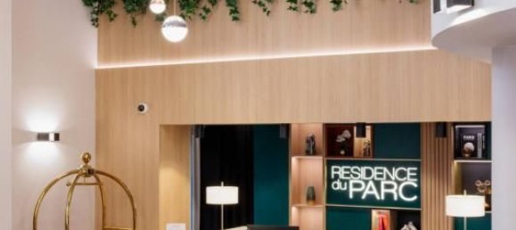 1 bedroom Apartment in Montevrain, France No. 328569 3